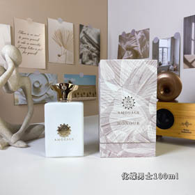 Amouage Butterfly Eau de Parfum for Men-3302  